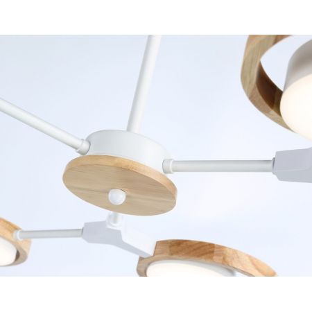Подвесной светильник Ambrella Light FL51615