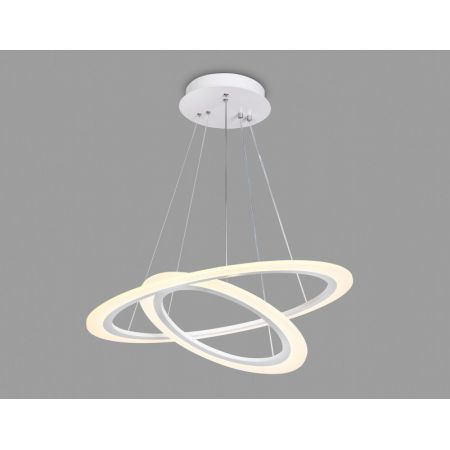 Подвесной светильник Ambrella Light FA4355