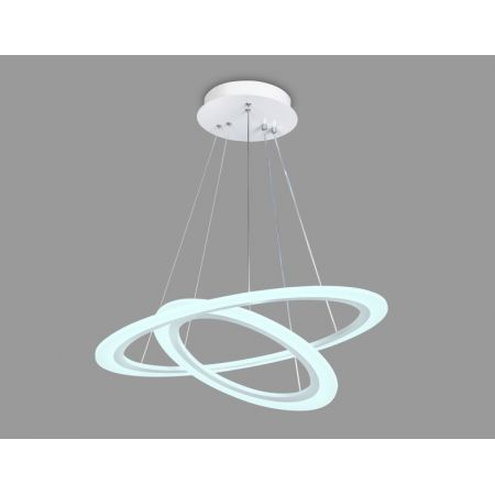 Подвесной светильник Ambrella Light FA4355