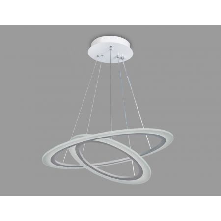 Подвесной светильник Ambrella Light FA4355