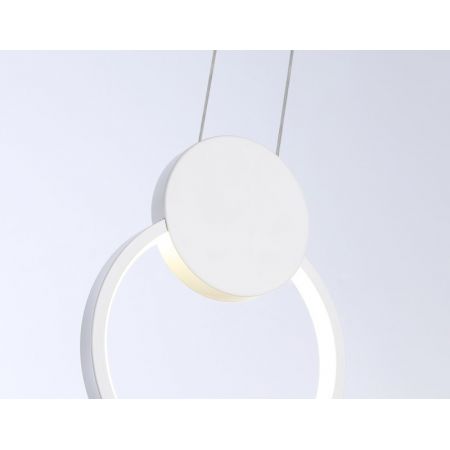 Подвесной светильник Ambrella Light FL5251