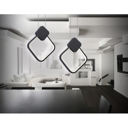 Подвесной светильник Ambrella Light FL5256