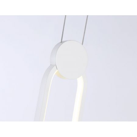 Подвесной светильник Ambrella Light FL5260