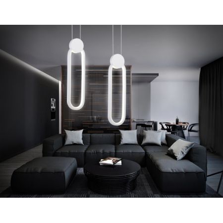 Подвесной светильник Ambrella Light FL5260