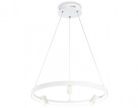 Подвесной светильник Ambrella Light FL5281