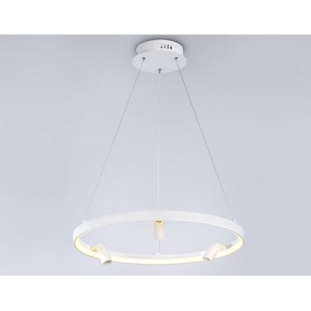 Подвесной светильник Ambrella Light FL5281
