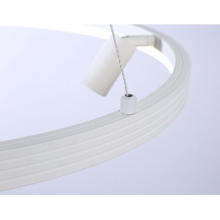 Подвесной светильник Ambrella Light FL5281