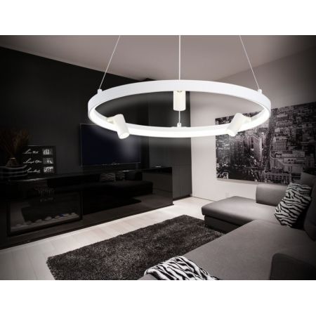 Подвесной светильник Ambrella Light FL5281