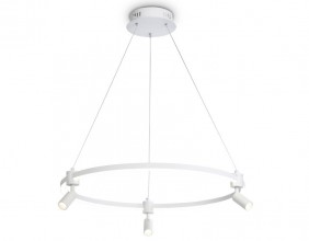 Подвесной светильник Ambrella Light FL5292