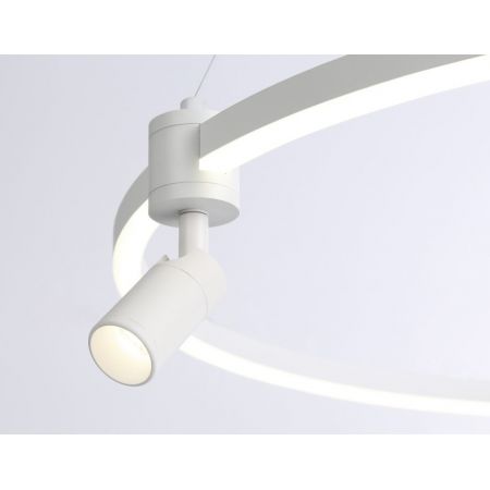 Подвесной светильник Ambrella Light FL5292
