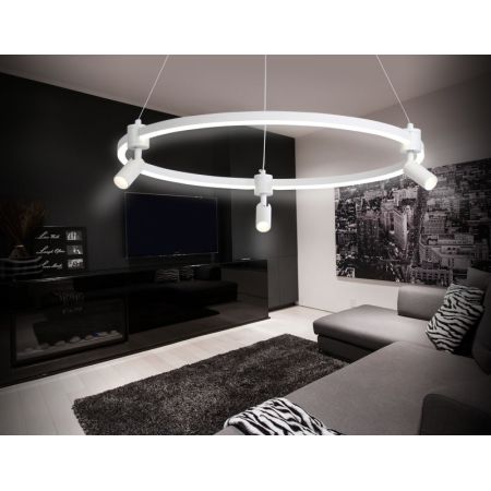 Подвесной светильник Ambrella Light FL5292