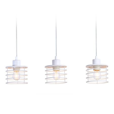 Подвесной светильник Ambrella Light TR8072