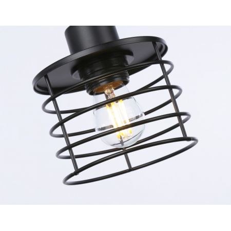 Подвесной светильник Ambrella Light TR8075