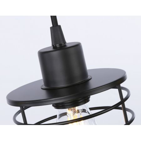 Подвесной светильник Ambrella Light TR8075