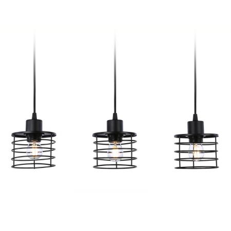 Подвесной светильник Ambrella Light TR8075