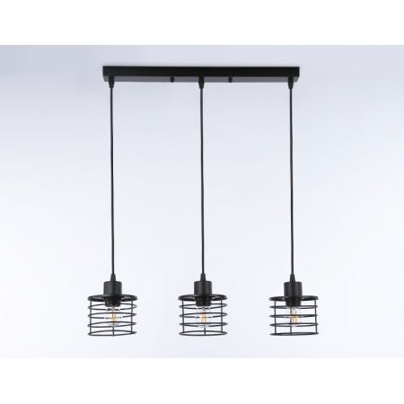 Подвесной светильник Ambrella Light TR8075