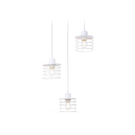 Подвесной светильник Ambrella Light TR8078