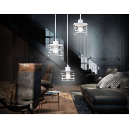 Подвесной светильник Ambrella Light TR8078