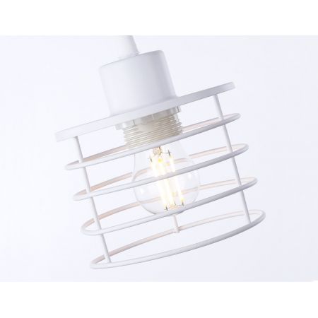 Подвесной светильник Ambrella Light TR8078