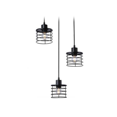 Подвесной светильник Ambrella Light TR8081