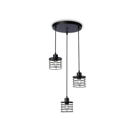 Подвесной светильник Ambrella Light TR8081