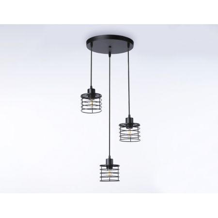Подвесной светильник Ambrella Light TR8081