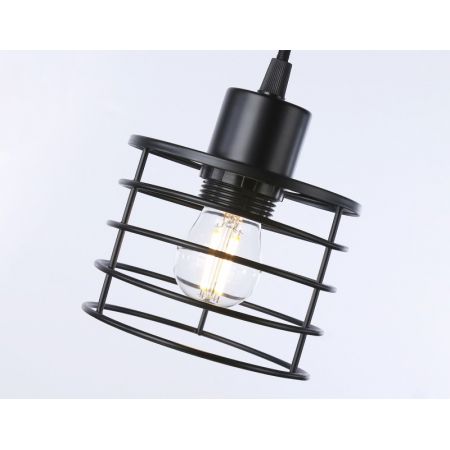 Подвесной светильник Ambrella Light TR8081