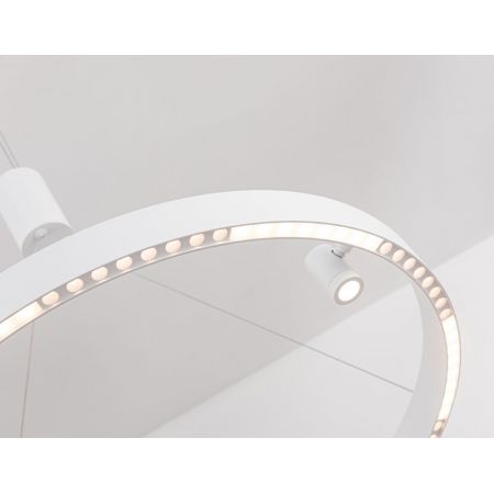Подвесной светильник Ambrella Light FL5844