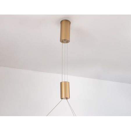 Подвесной светильник Ambrella Light FL5846