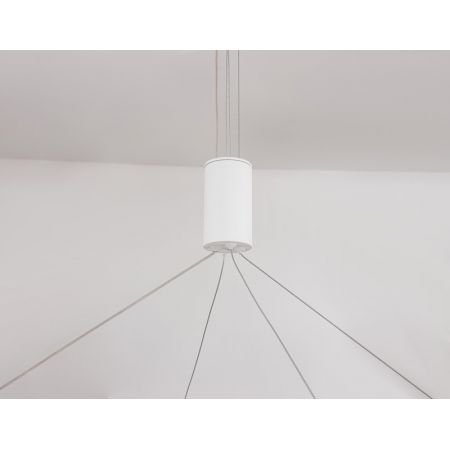 Подвесной светильник Ambrella Light FL5855