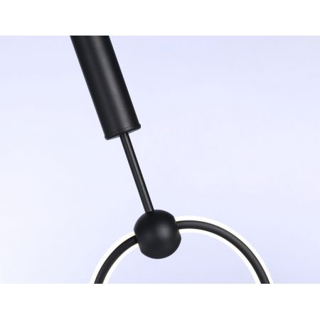 Подвесной светильник Ambrella Light FL10577