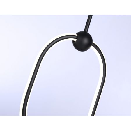 Подвесной светильник Ambrella Light FL10577