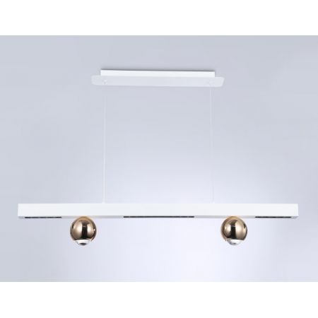 Подвесной светильник Ambrella Light FL5955