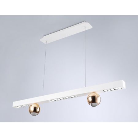 Подвесной светильник Ambrella Light FL5955