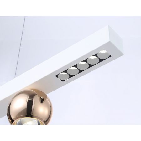 Подвесной светильник Ambrella Light FL5955