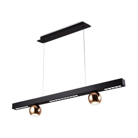 Подвесной светильник Ambrella Light FL5956