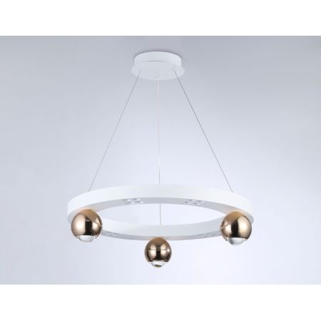 Подвесной светильник Ambrella Light FL5959