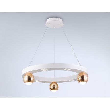 Подвесной светильник Ambrella Light FL5959