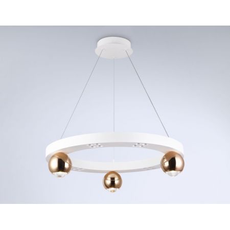 Подвесной светильник Ambrella Light FL5959