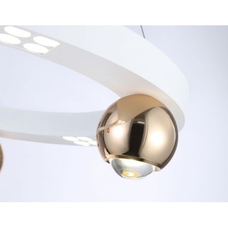 Подвесной светильник Ambrella Light FL5959
