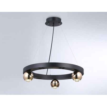 Подвесной светильник Ambrella Light FL5961