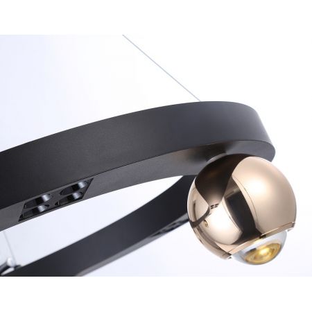 Подвесной светильник Ambrella Light FL5961