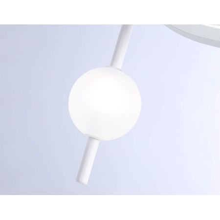Подвесной светильник Ambrella Light FL66431