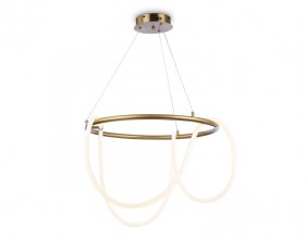 Подвесной светильник Ambrella Light FL10503