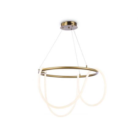 Подвесной светильник Ambrella Light FL10503
