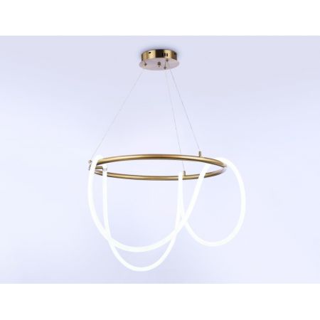 Подвесной светильник Ambrella Light FL10503