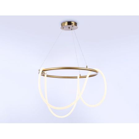 Подвесной светильник Ambrella Light FL10503