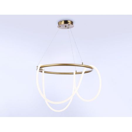 Подвесной светильник Ambrella Light FL10503