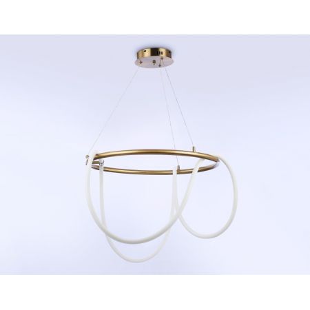 Подвесной светильник Ambrella Light FL10503