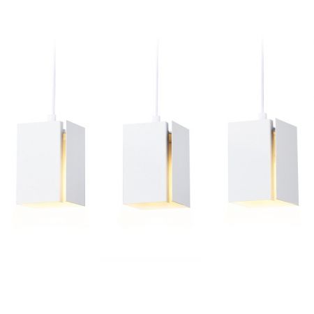 Подвесной светильник Ambrella Light TN5138